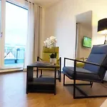 Apartahotel Fair N Square 24 Stunden Self-check In 4*