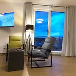 Fair N Square 24 Stunden Self-check In Apartahotel Darmstadt