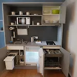 Fair N Square 24 Stunden Self-check In Apartahotel 4*