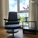 Apartahotel Fair N Square 24 Stunden Self-check In Darmstadt