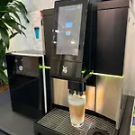 Apartahotel Fair N Square 24 Stunden Self-check In