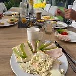 Fair N Square 24 Stunden Self-check In 4* Darmstadt