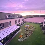 Aparthotel Fair N Square 24 Stunden Self-check In Darmstadt