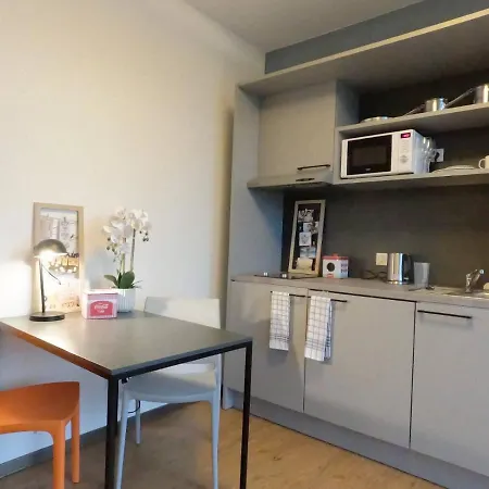 Aparthotel Fair N Square 24 Stunden Self-check In