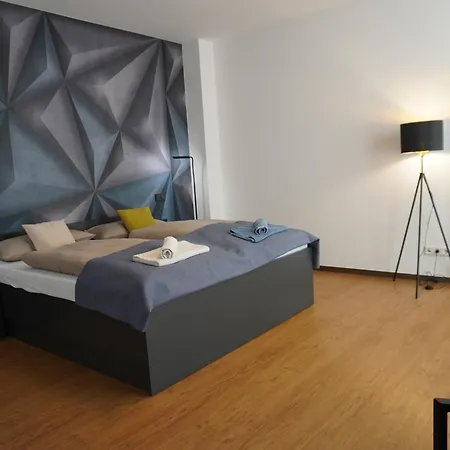 Fair N Square 24 Stunden Self-check In 4*