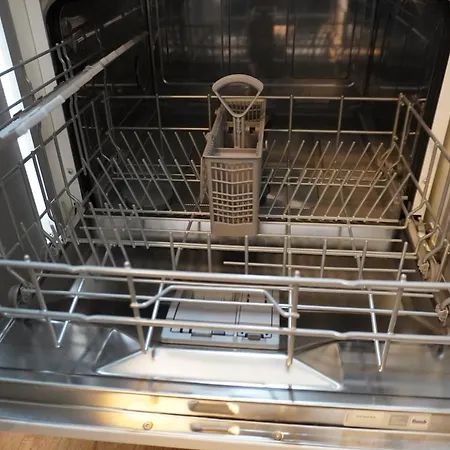 Fair N Square 24 Stunden Self-check In Aparthotel Darmstadt