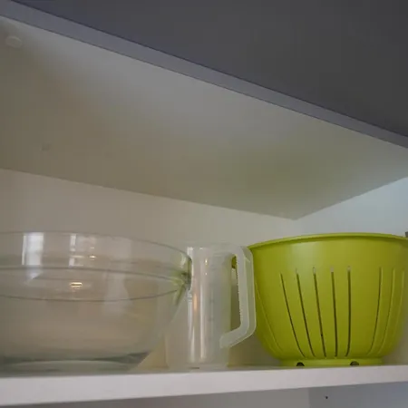 Fair N Square 24 Stunden Self-check In Darmstadt