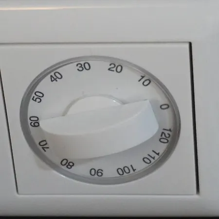 Fair N Square 24 Stunden Self-check In 4* Darmstadt