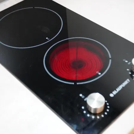 Fair N Square 24 Stunden Self-check In Aparthotel