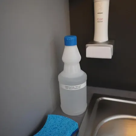 Fair N Square 24 Stunden Self-check In Aparthotel