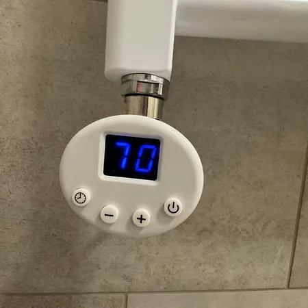 Fair N Square 24 Stunden Self-check In Aparthotel Darmstadt