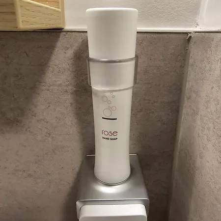 Fair N Square 24 Stunden Self-check In Darmstadt