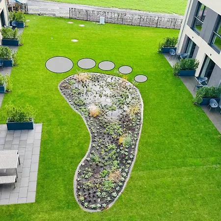 Fair N Square 24 Stunden Self-check In