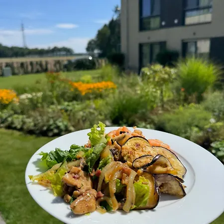 Fair N Square 24 Stunden Self-check In Aparthotel Darmstadt