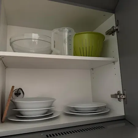 Appart hôtel Fair N Square 24 Stunden Self-check In Darmstadt