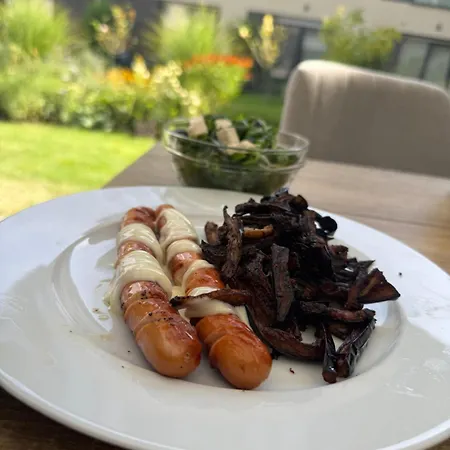 Appart hôtel Fair N Square 24 Stunden Self-check In 4*