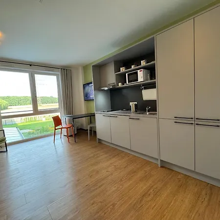 Fair N Square 24 Stunden Self-check In 4*