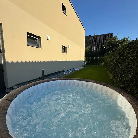 Aparthotel Fair N Square 24 Stunden Self-check In