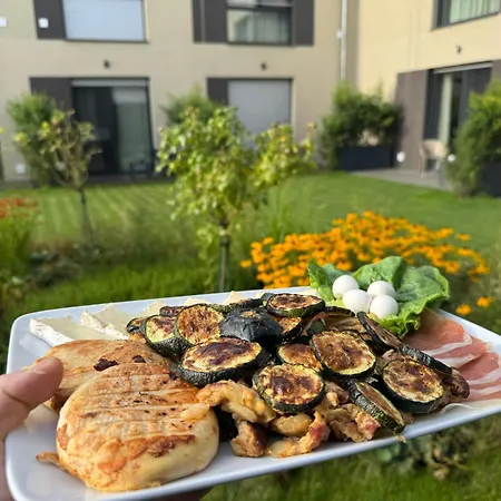 Fair N Square 24 Stunden Self-check In Aparthotel