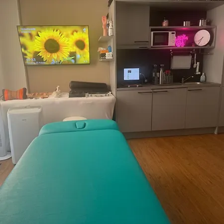 Fair N Square 24 Stunden Self-check In Appart hôtel 4*