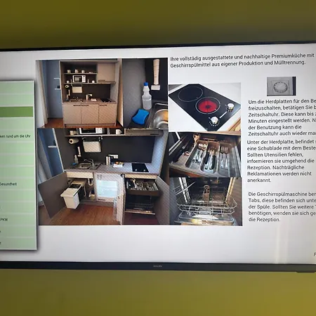 Fair N Square 24 Stunden Self-check In 4*