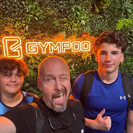 Fair N Square 24 Stunden Self-check In 4* Darmstadt