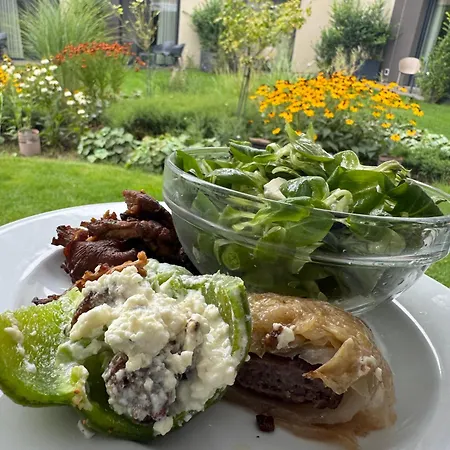 Fair N Square 24 Stunden Self-check In 4*