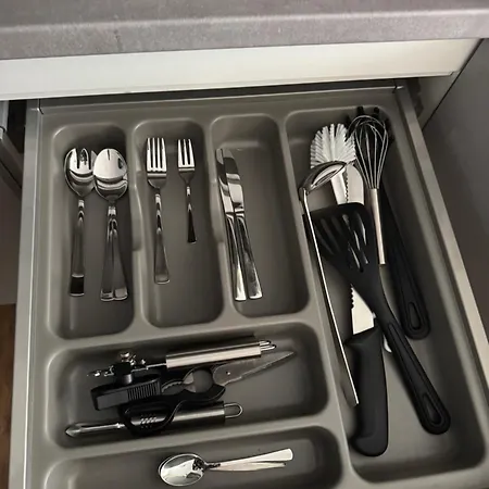 Aparthotel Fair N Square 24 Stunden Self-check In Darmstadt