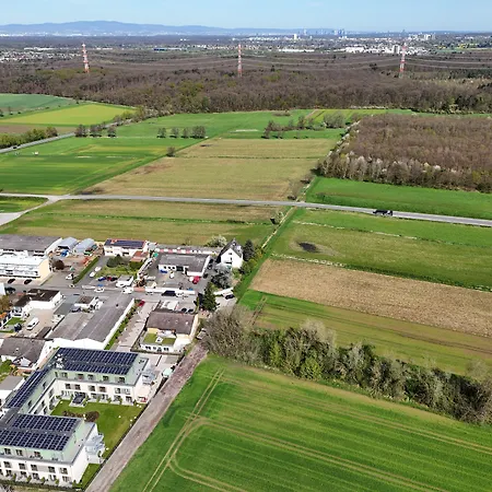 Appart hôtel Fair N Square 24 Stunden Self-check In