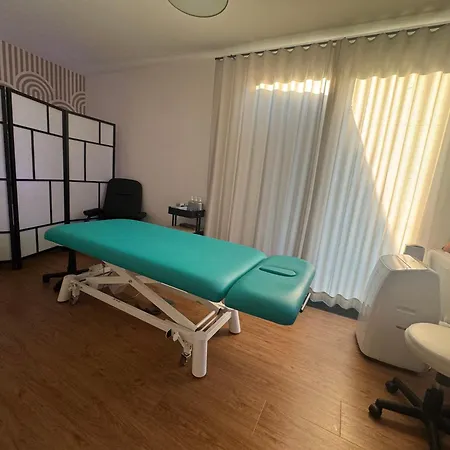 Fair N Square 24 Stunden Self-check In Lejlighedshotel Darmstadt