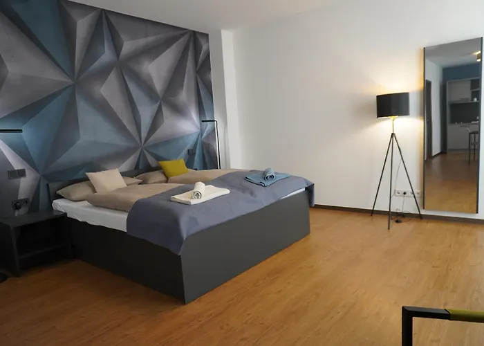 Fair N Square 24 Stunden Self-check In 4*