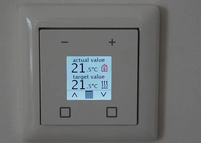 Fair N Square 24 Stunden Self-check In 4* Darmstadt
