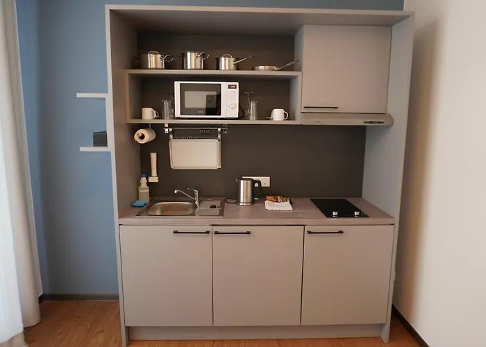 Fair N Square 24 Stunden Self-check In 4*