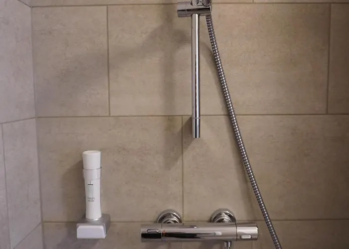 Fair N Square 24 Stunden Self-check In