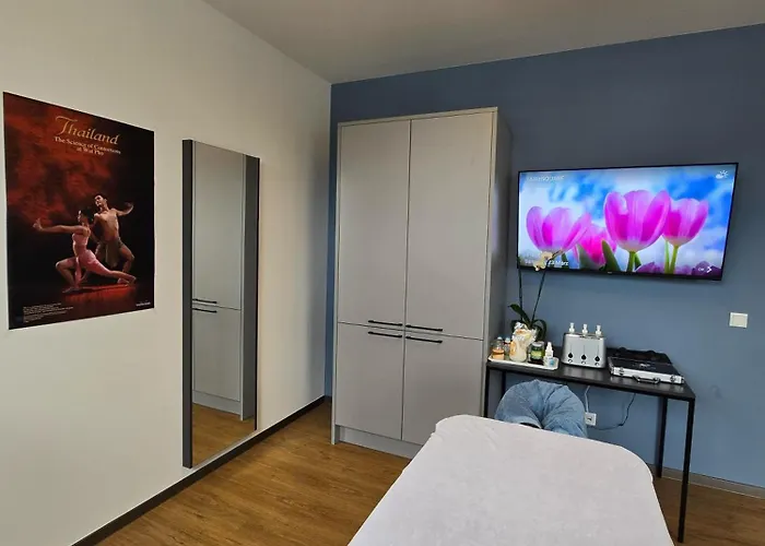 Fair N Square 24 Stunden Self-check In Lejlighedshotel 4*