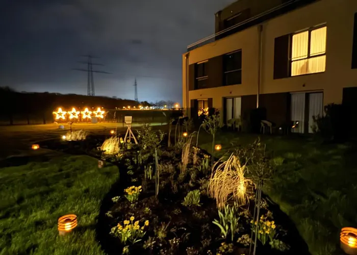 Fair N Square 24 Stunden Self-check In Lejlighedshotel