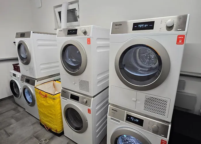 Fair N Square 24 Stunden Self-check In Aparthotel