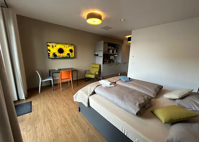 Fair N Square 24 Stunden Self-check In