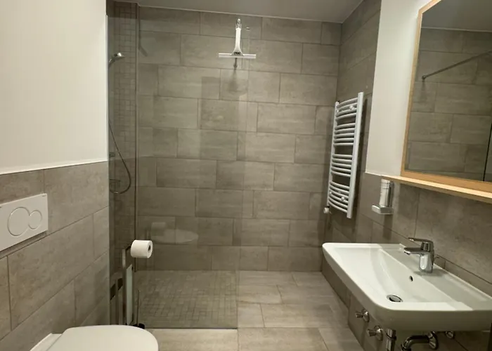 Fair N Square 24 Stunden Self-check In 4*