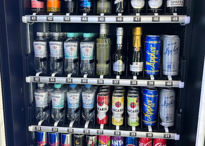 Fair N Square 24 Stunden Self-check In Lejlighedshotel 4*