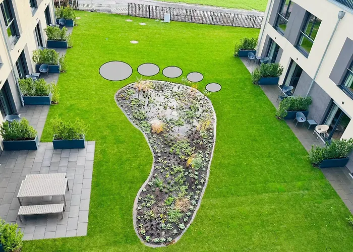 Fair N Square 24 Stunden Self-check In