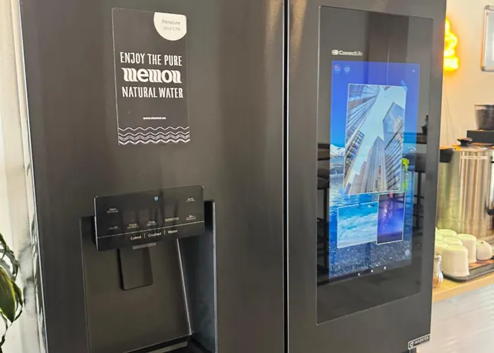 Fair N Square 24 Stunden Self-check In Lejlighedshotel Darmstadt