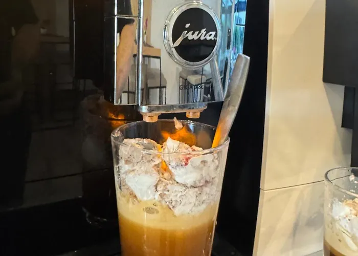 Lejlighedshotel Fair N Square 24 Stunden Self-check In 4*