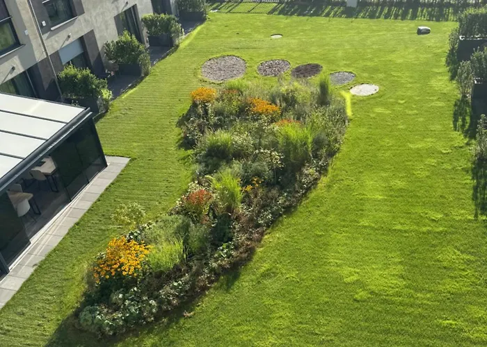 Fair N Square 24 Stunden Self-check In Darmstadt