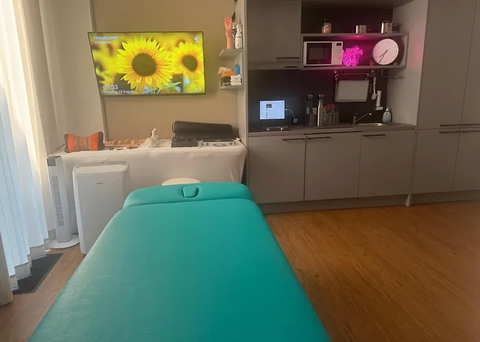 Fair N Square 24 Stunden Self-check In Lejlighedshotel 4*