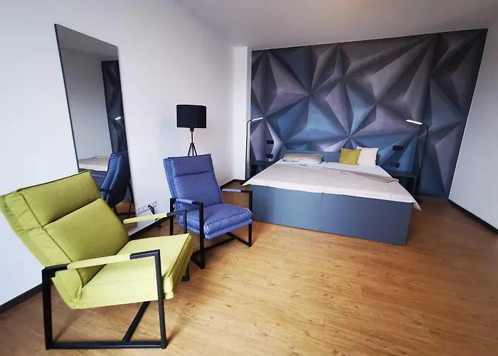 Fair N Square 24 Stunden Self-check In