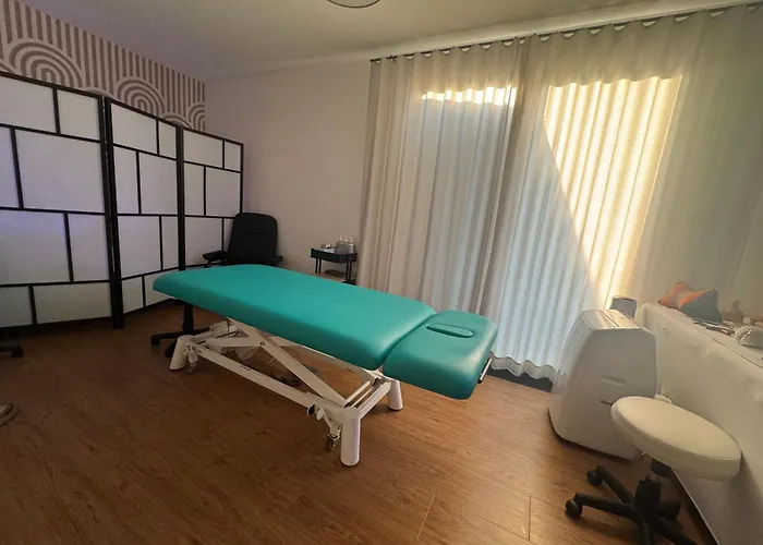 Fair N Square 24 Stunden Self-check In Lejlighedshotel Darmstadt