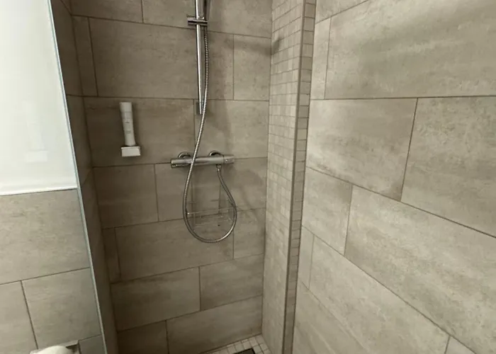 Lejlighedshotel Fair N Square 24 Stunden Self-check In 4*