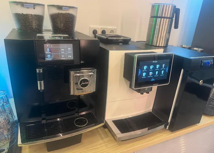 Fair N Square 24 Stunden Self-check In Lejlighedshotel